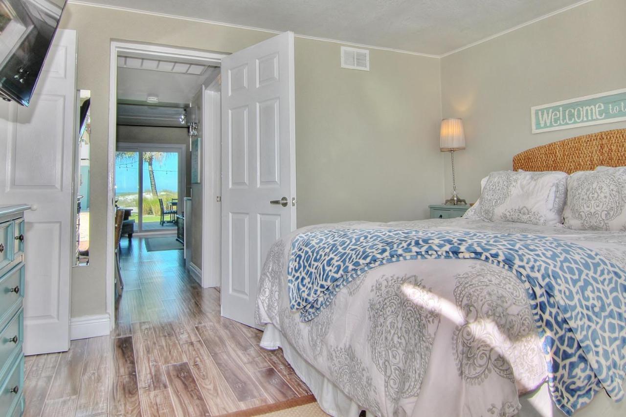 Bungalow Beach Place 3 Apartment *