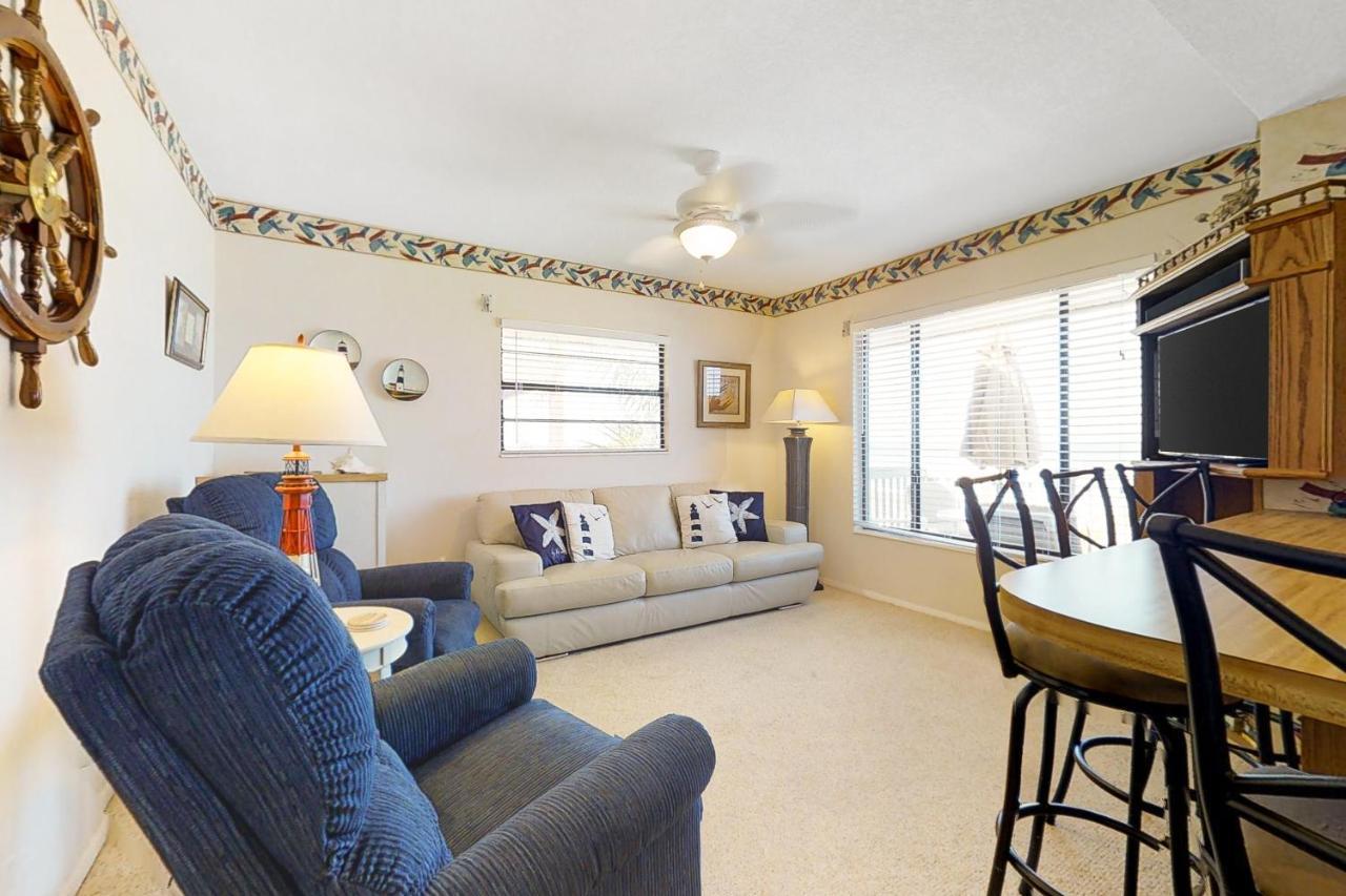 Apartment Lemar 4
