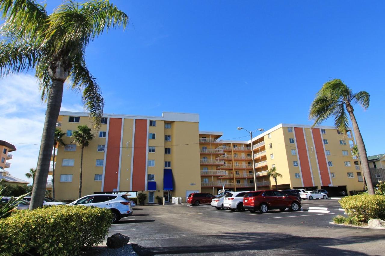 Dollar 501 Apartment Clearwater Beach