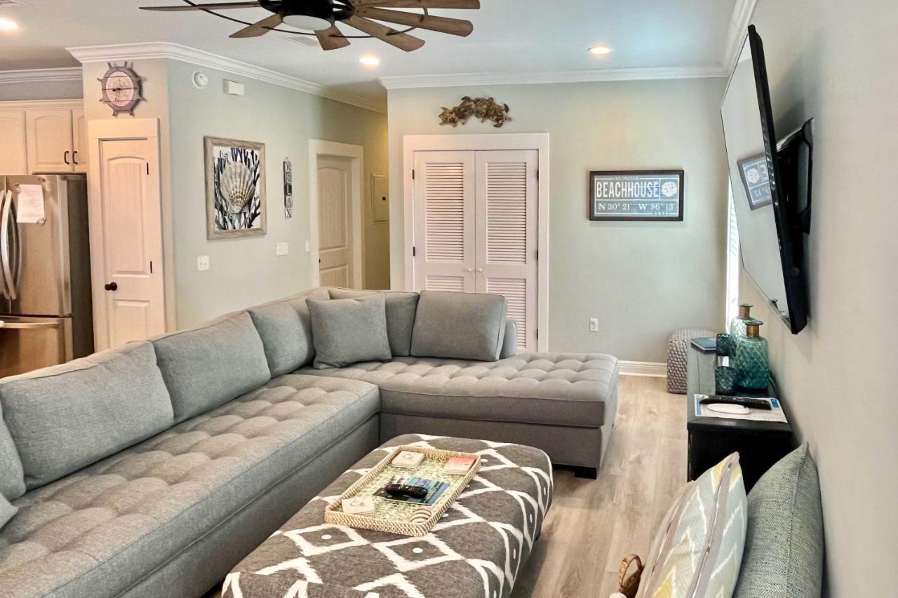 Holiday home Santa Rosa With Pool Access - Half Mi To Beach! Santa Rosa Beach