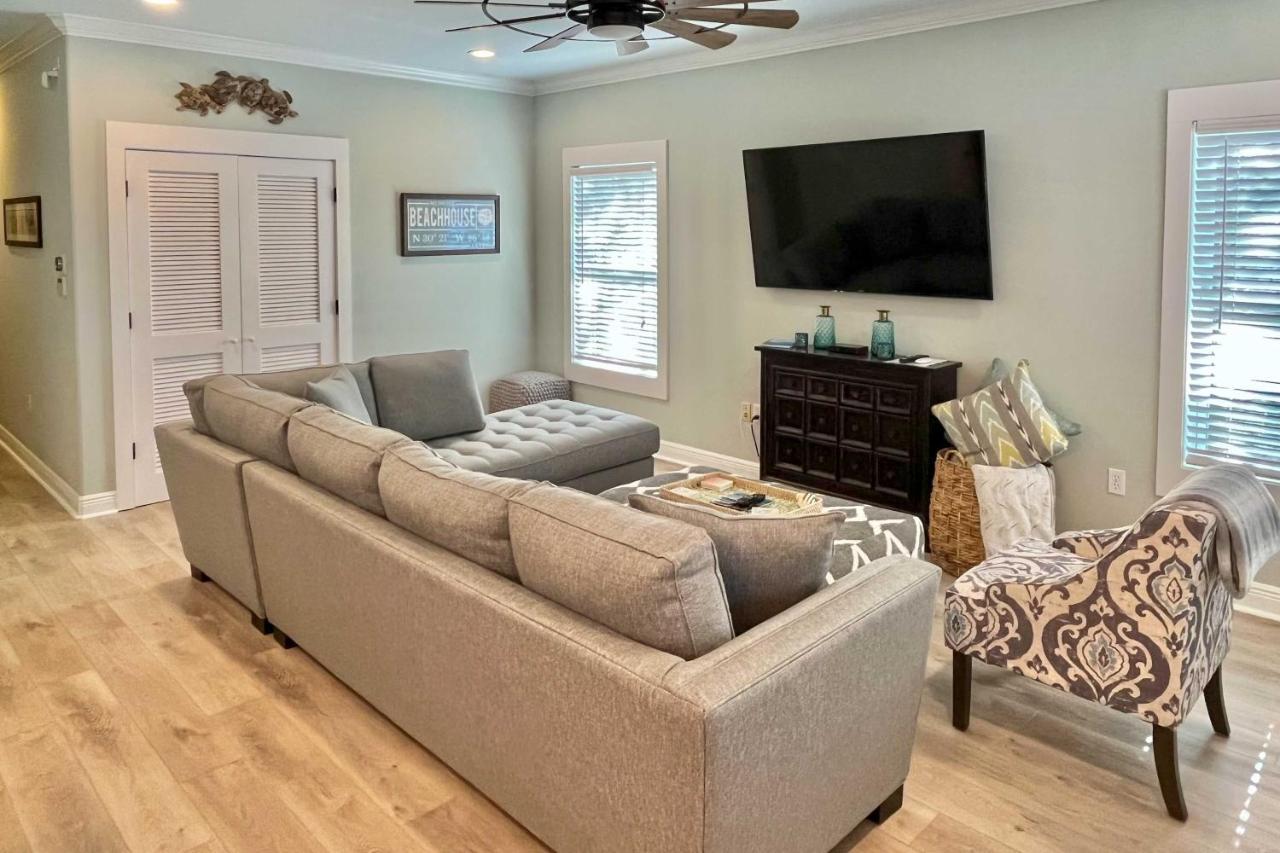 Santa Rosa With Pool Access - Half Mi To Beach! *