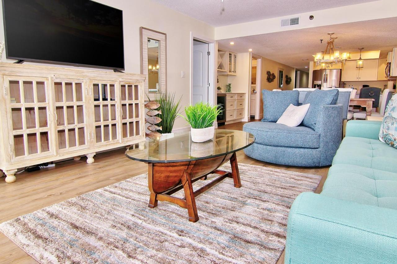 Sea Oats 307 Apartment *