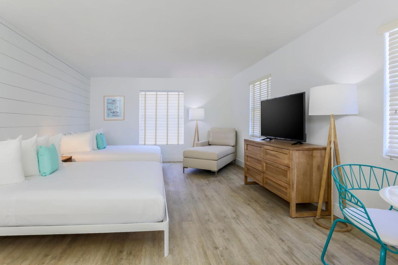 Hotel Fisher & Marina