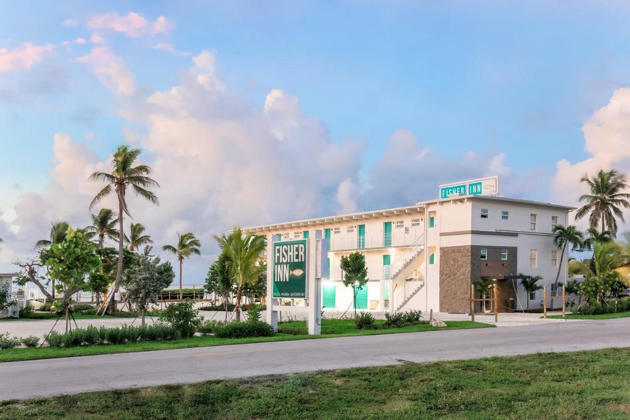 Hotel Fisher & Marina