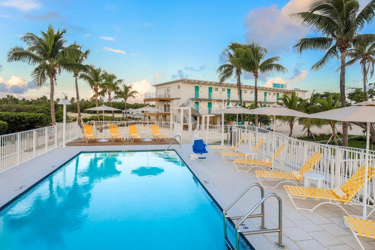 Fisher & Marina Hotel