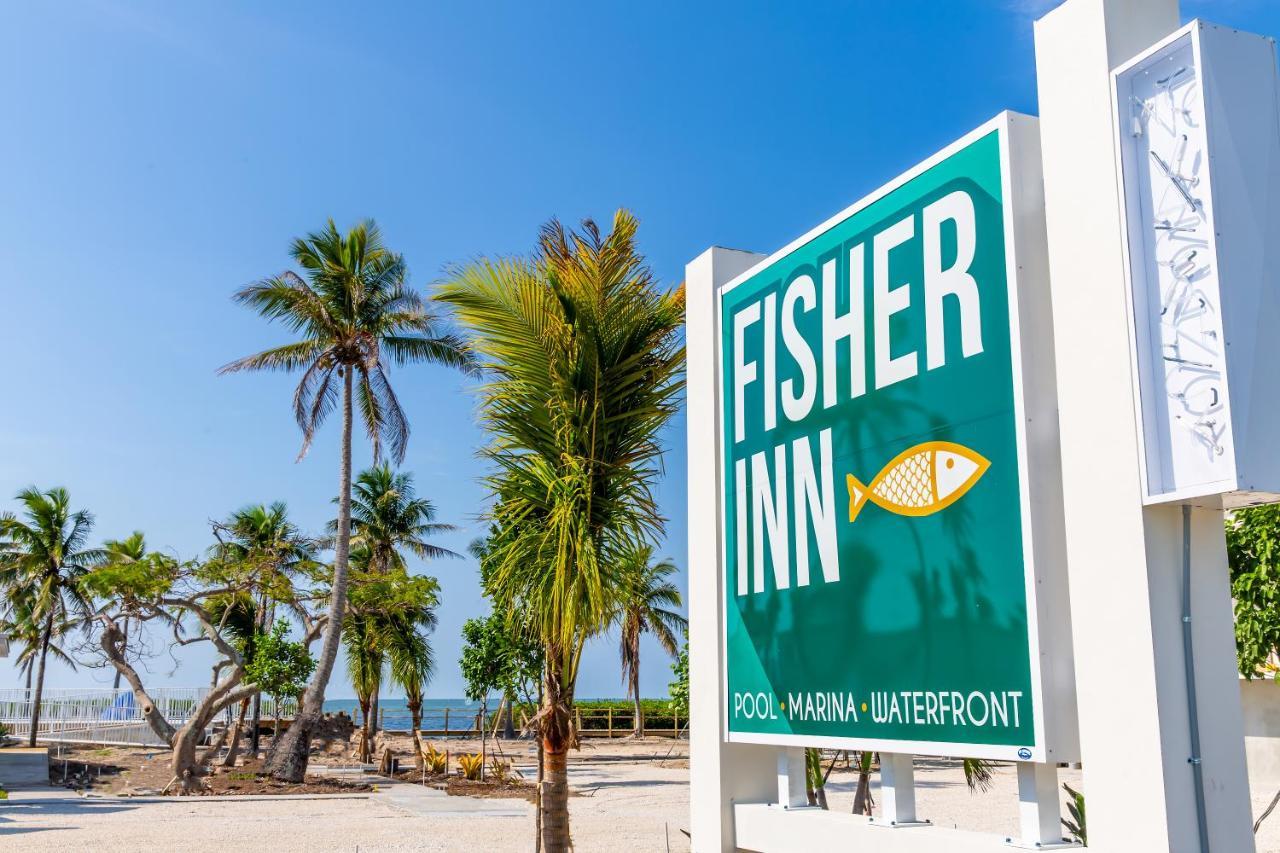 Hotel Fisher & Marina 3*