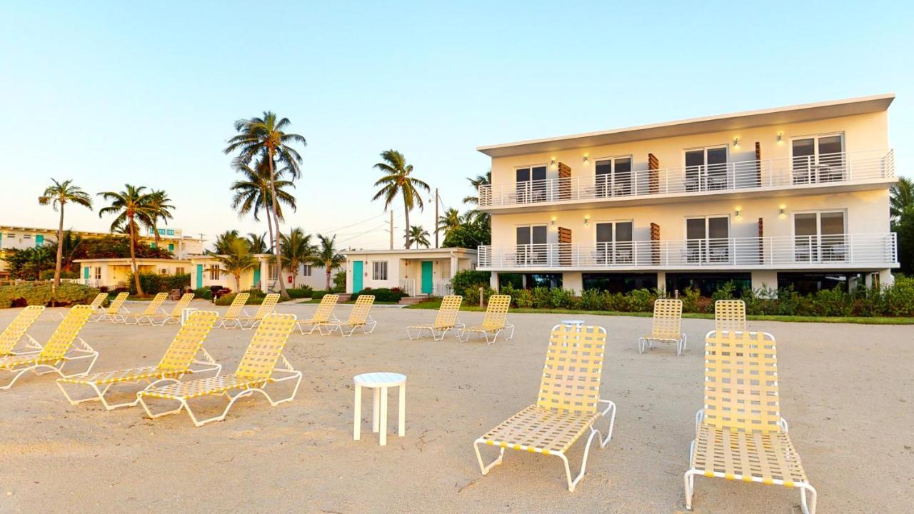 Fisher & Marina Hotel Islamorada
