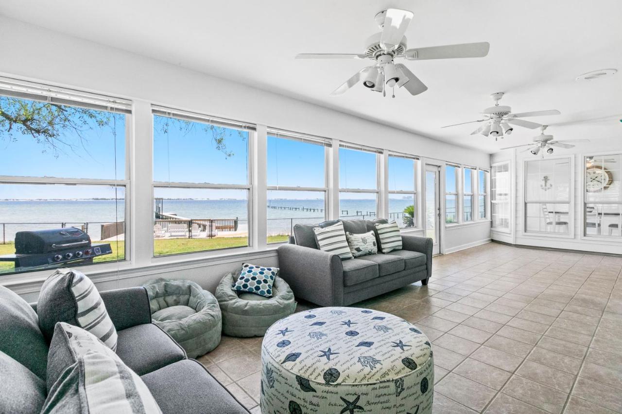 A Wave From It Holiday home *