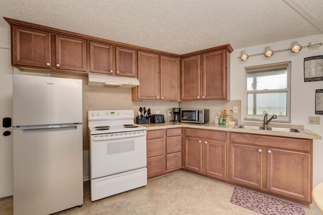 Holiday home Anna Maria Island Beach Happy-direct Beach Front-1br-1br
