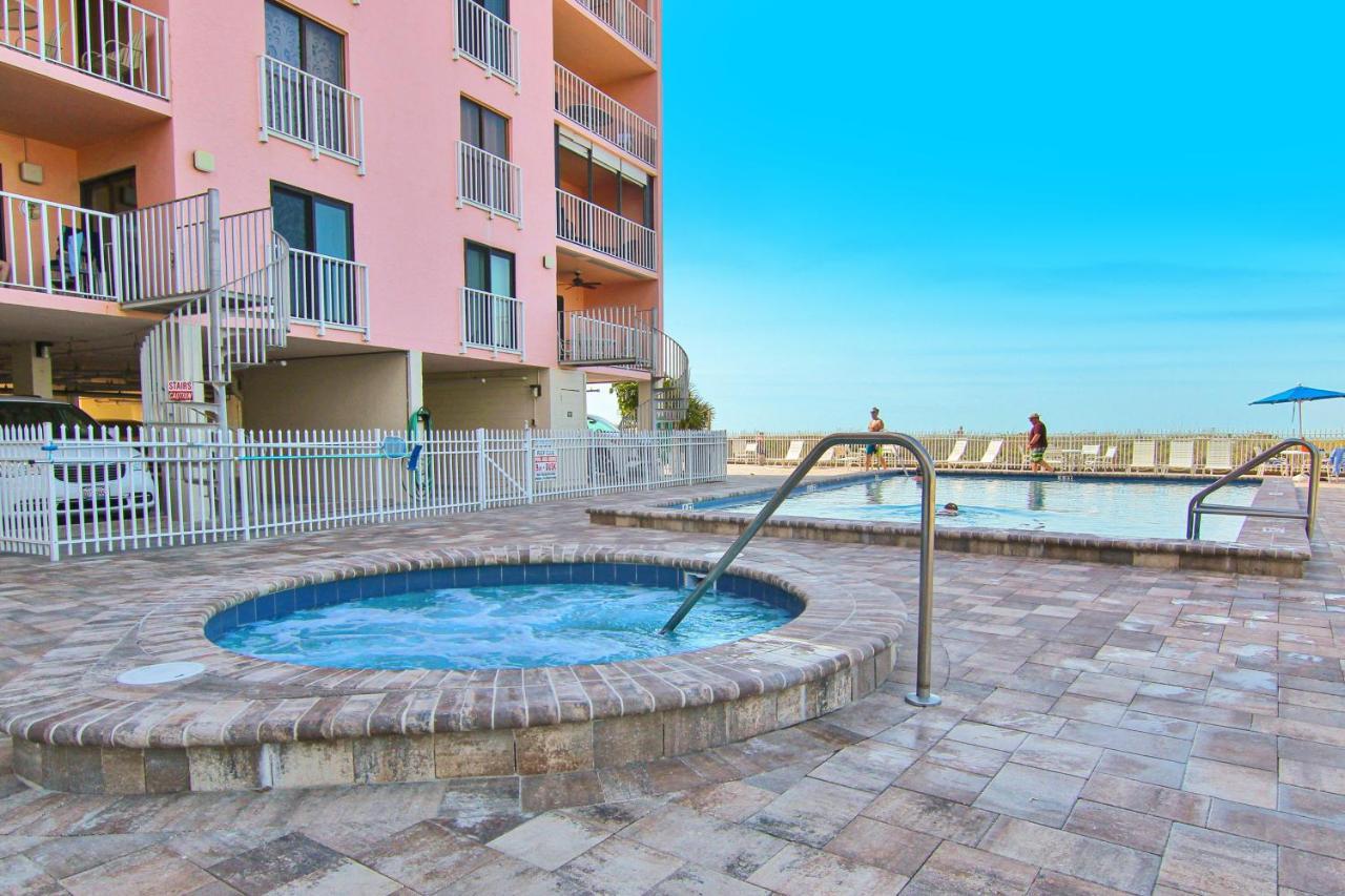 Apartment Reef Club 107 *