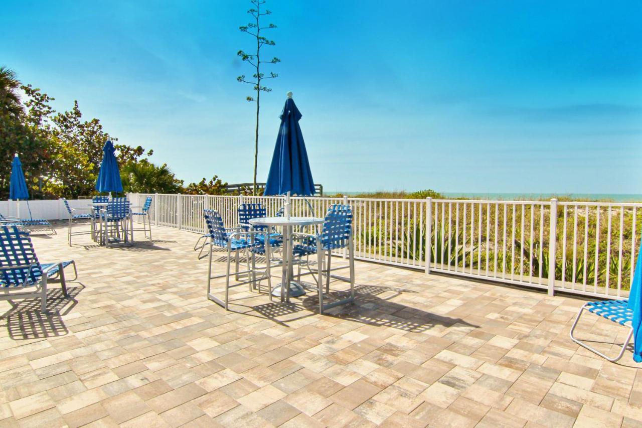 Reef Club 107 Apartment *