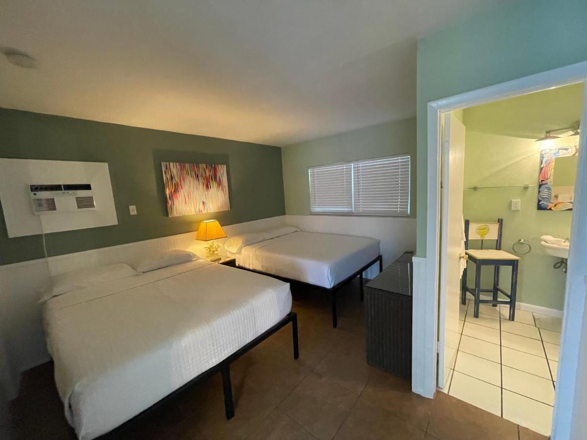 Hotel Breezy Palms Islamorada