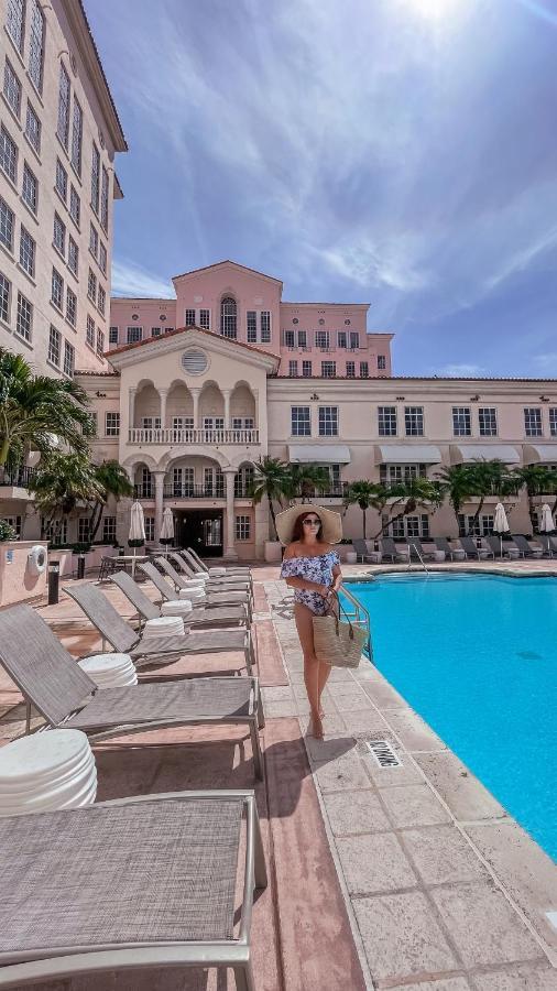 Hyatt Regency In Miami