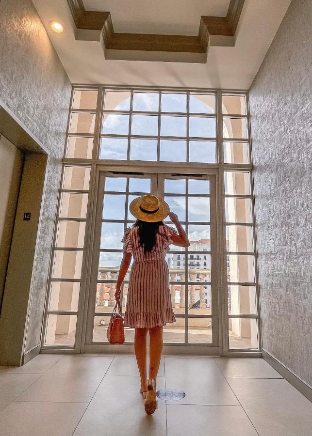 Hotel Hyatt Regency In Miami