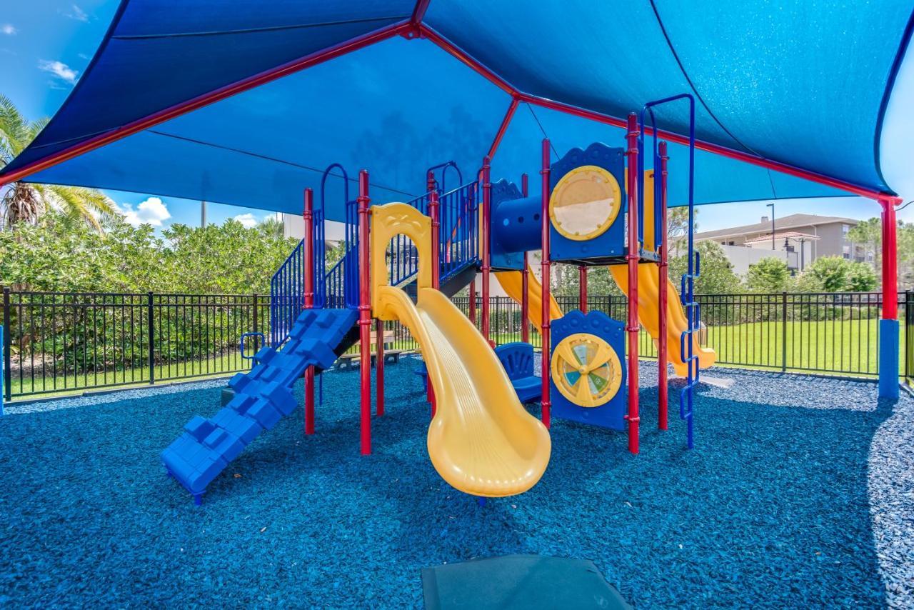 Lakeview At Vista Cay * Orlando