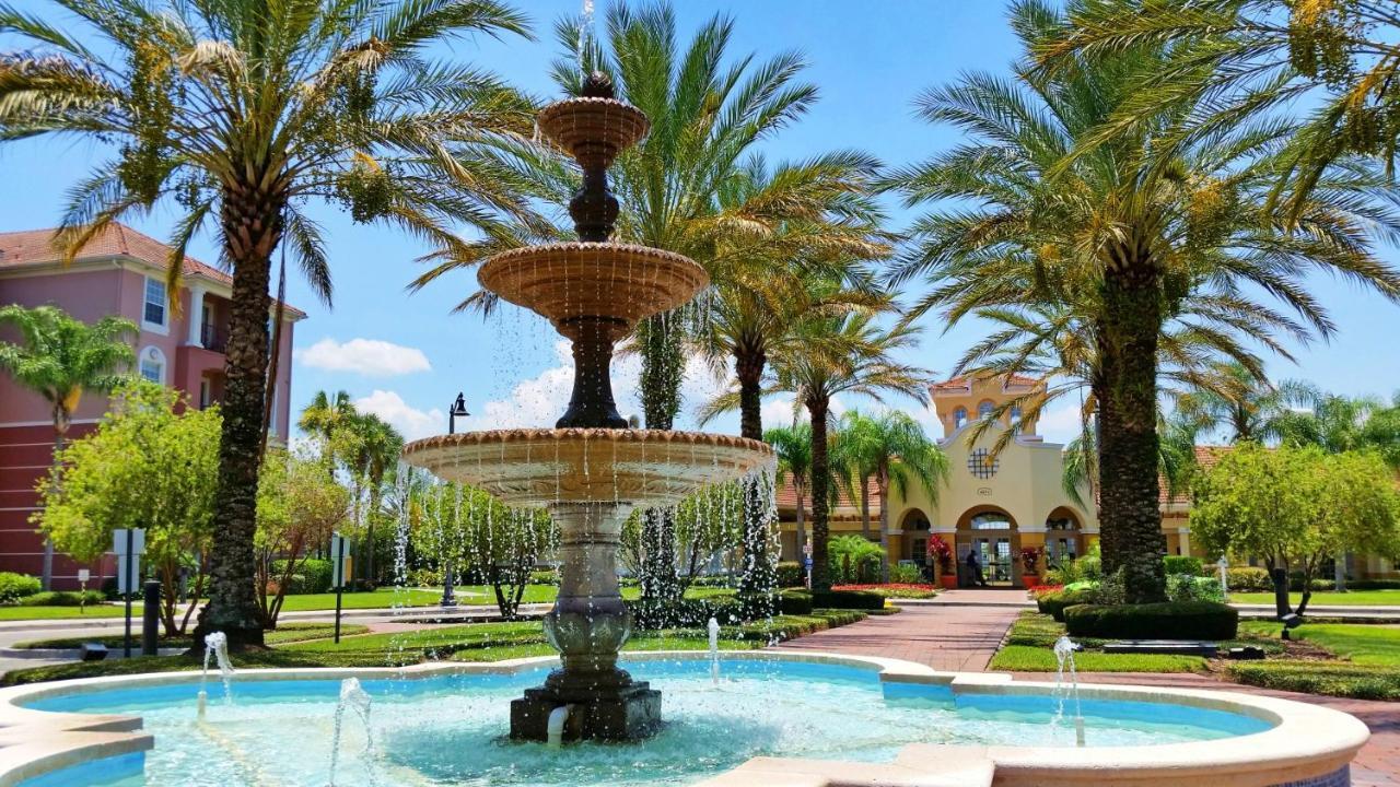 Lakeview At Vista Cay Apartment Orlando