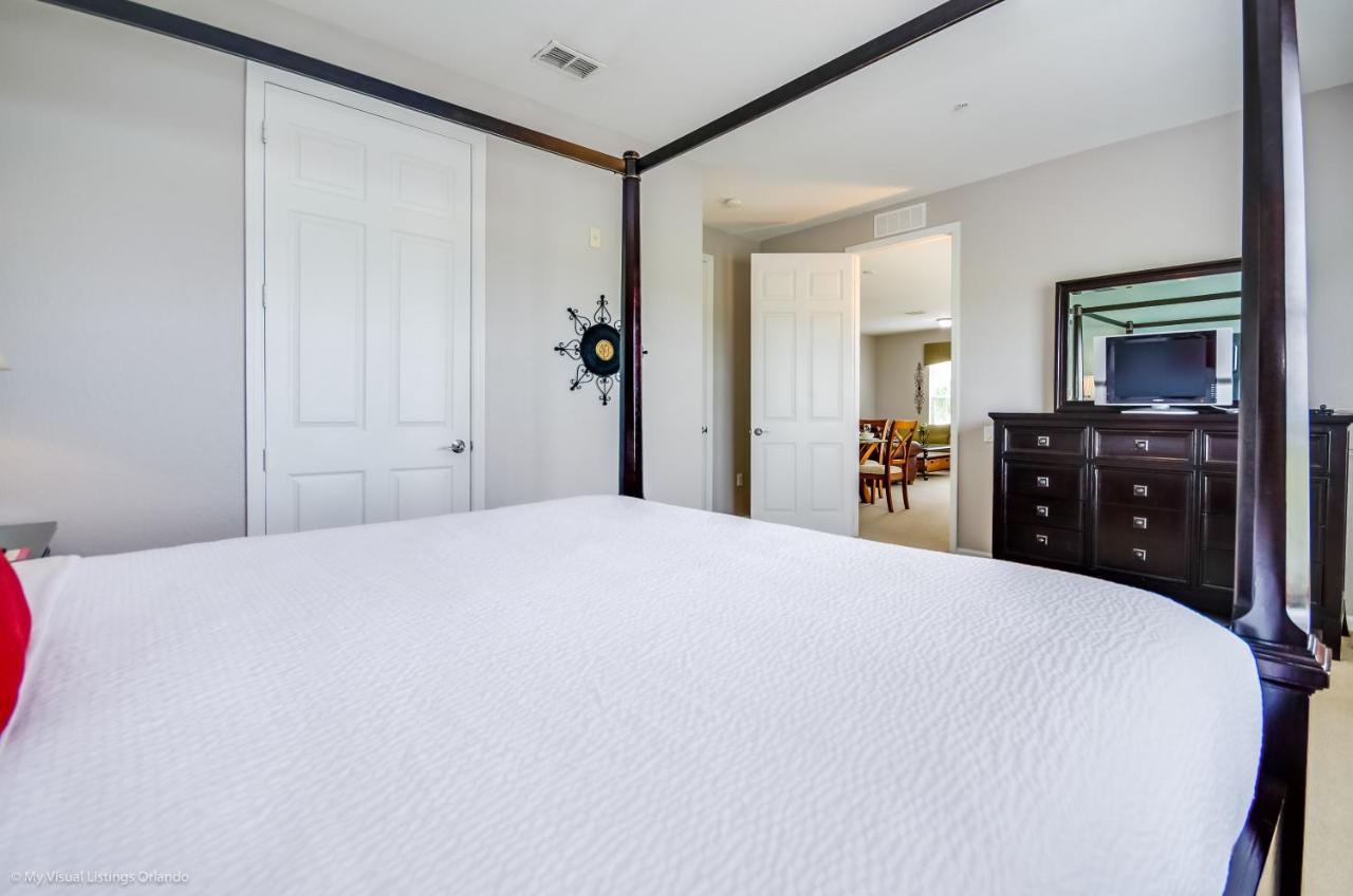 Apartment Lakeview At Vista Cay *