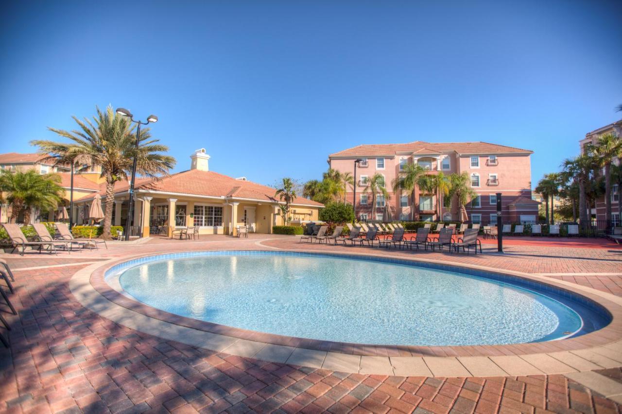 Lakeview At Vista Cay * Orlando