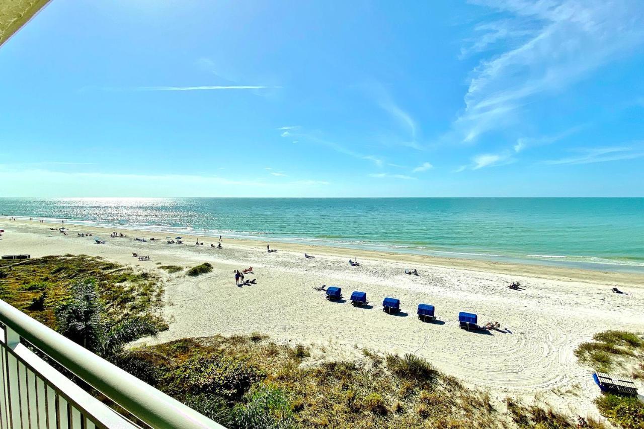 Apartment Chateaux Sunset 408 Clearwater Beach