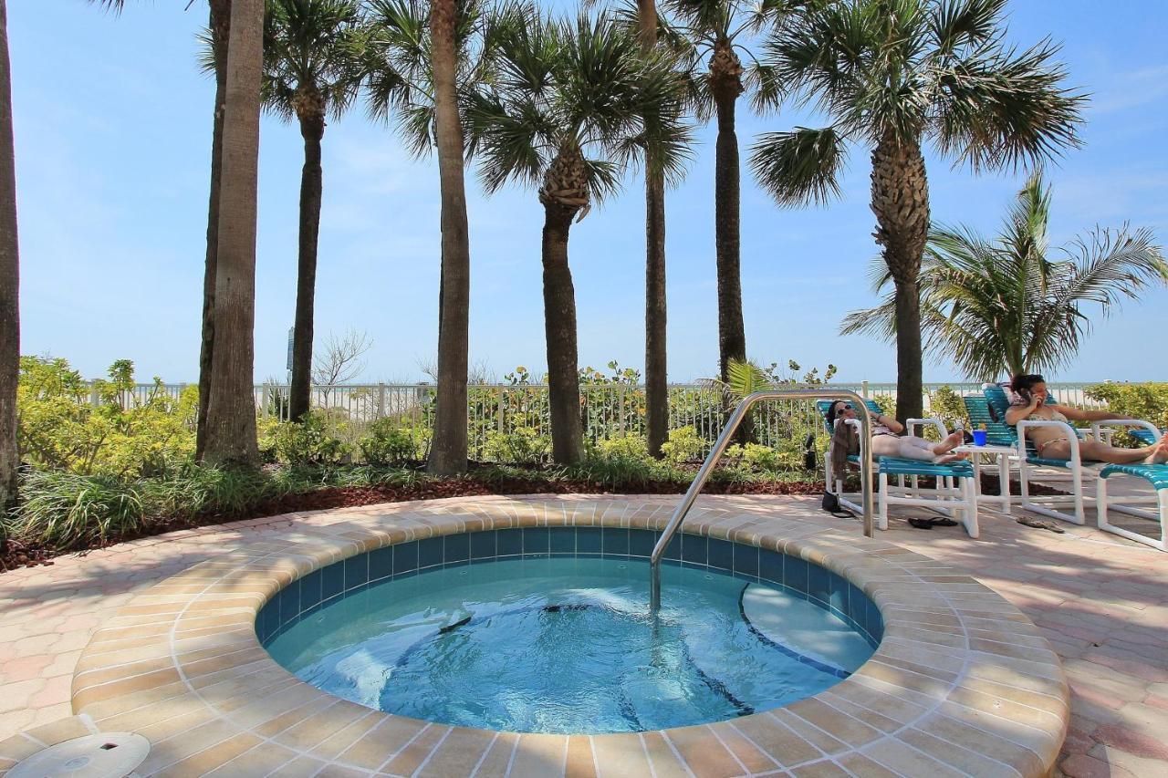 Crescent Club I 12d Apartment *