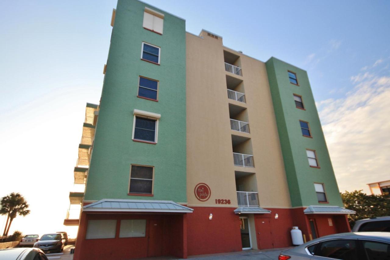 The Pointe 104 Apartment Clearwater Beach