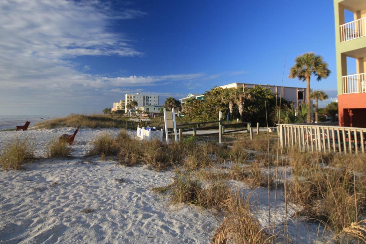 The Pointe 104 Clearwater Beach