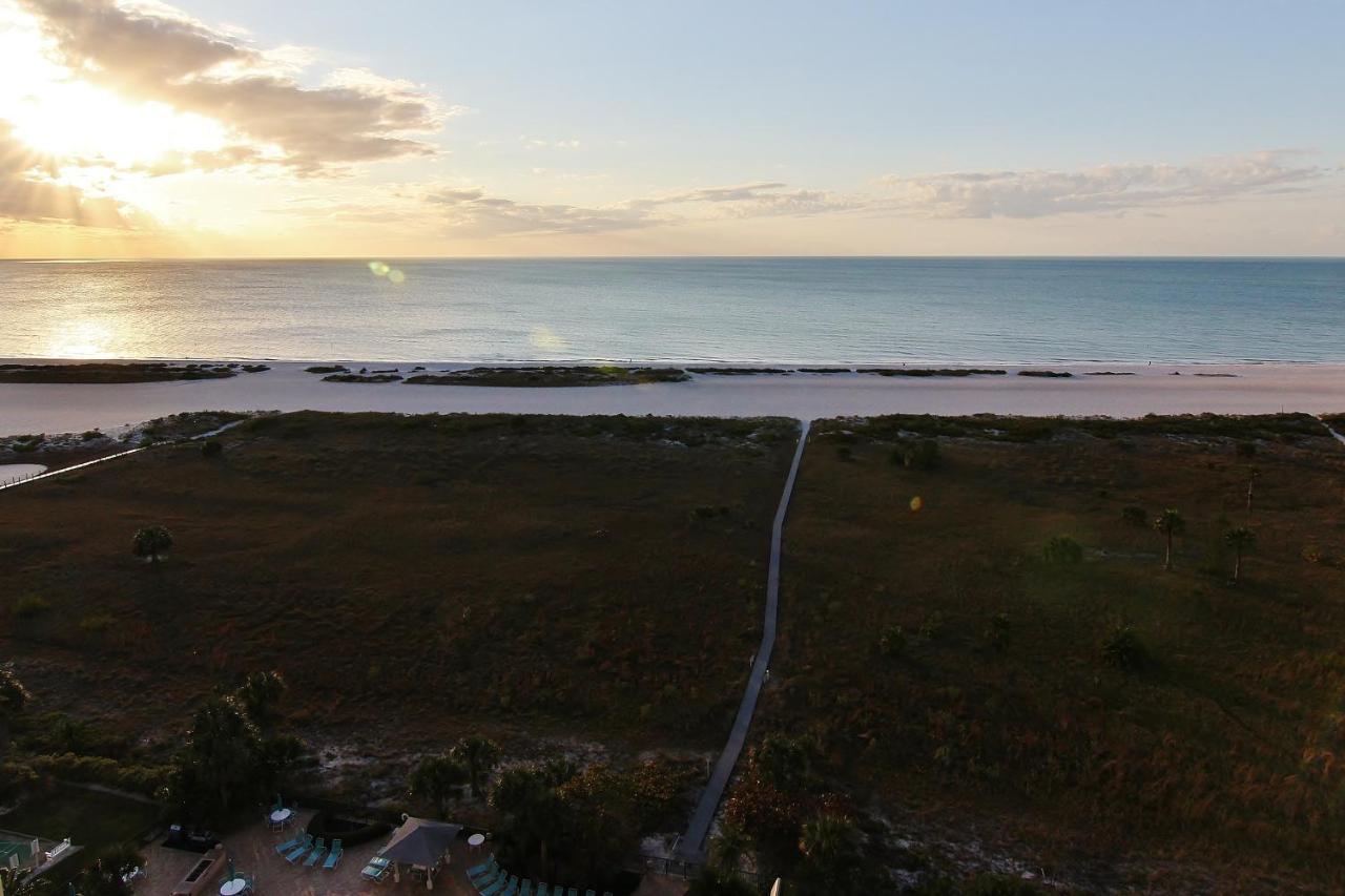 Landmark Towers 1606 Apartment Clearwater Beach