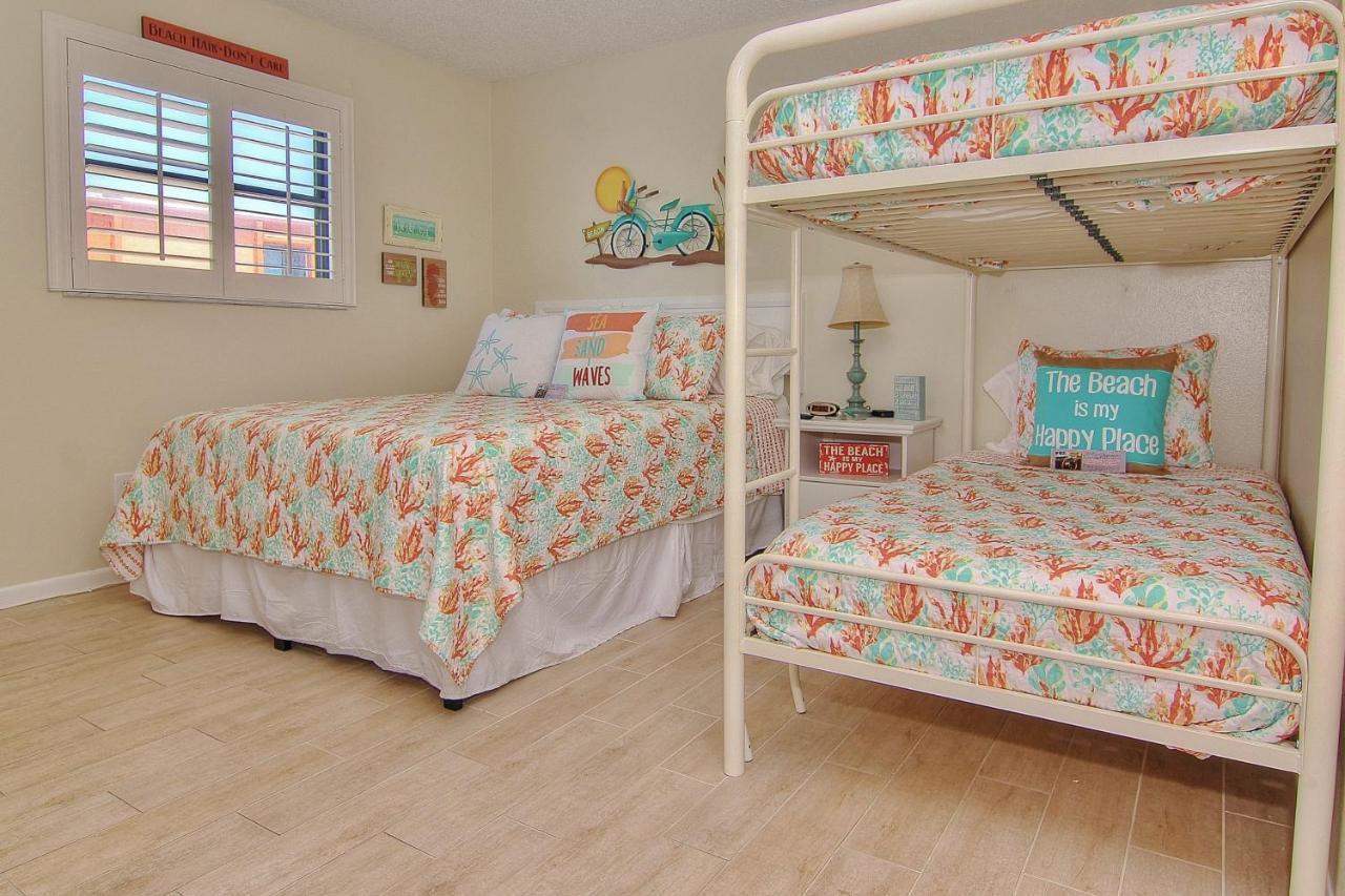 The Pointe 104 Apartment Clearwater Beach