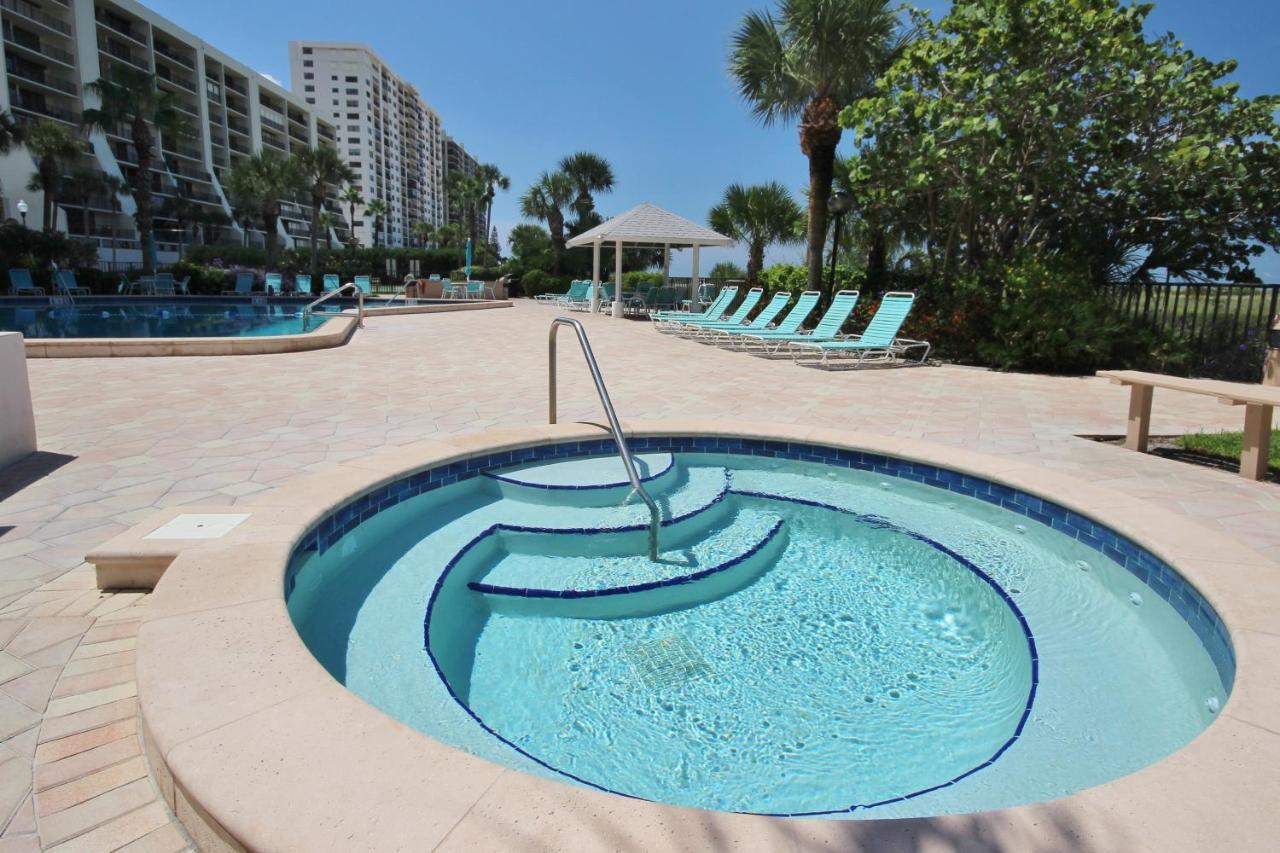 Landmark Towers 1606 Clearwater Beach