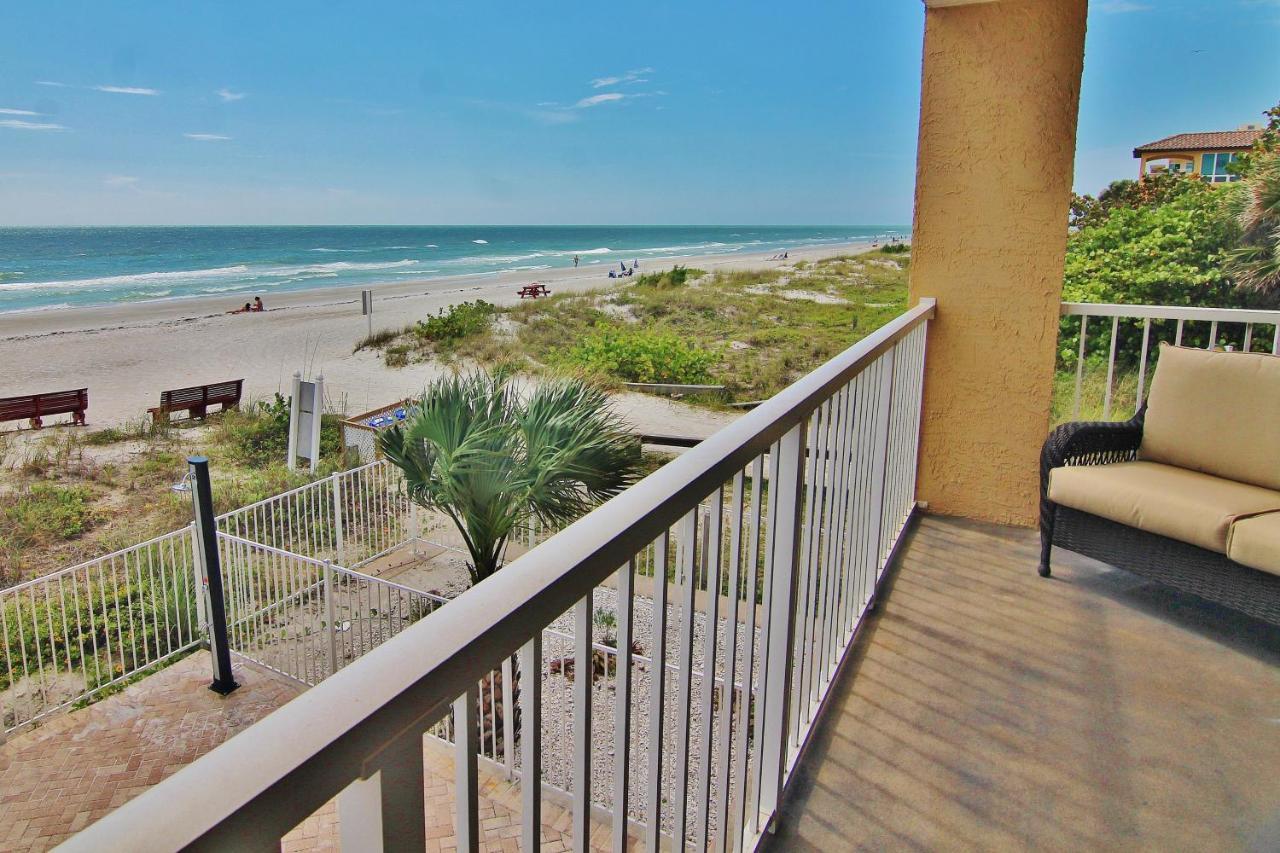 The Pointe 104 * Clearwater Beach
