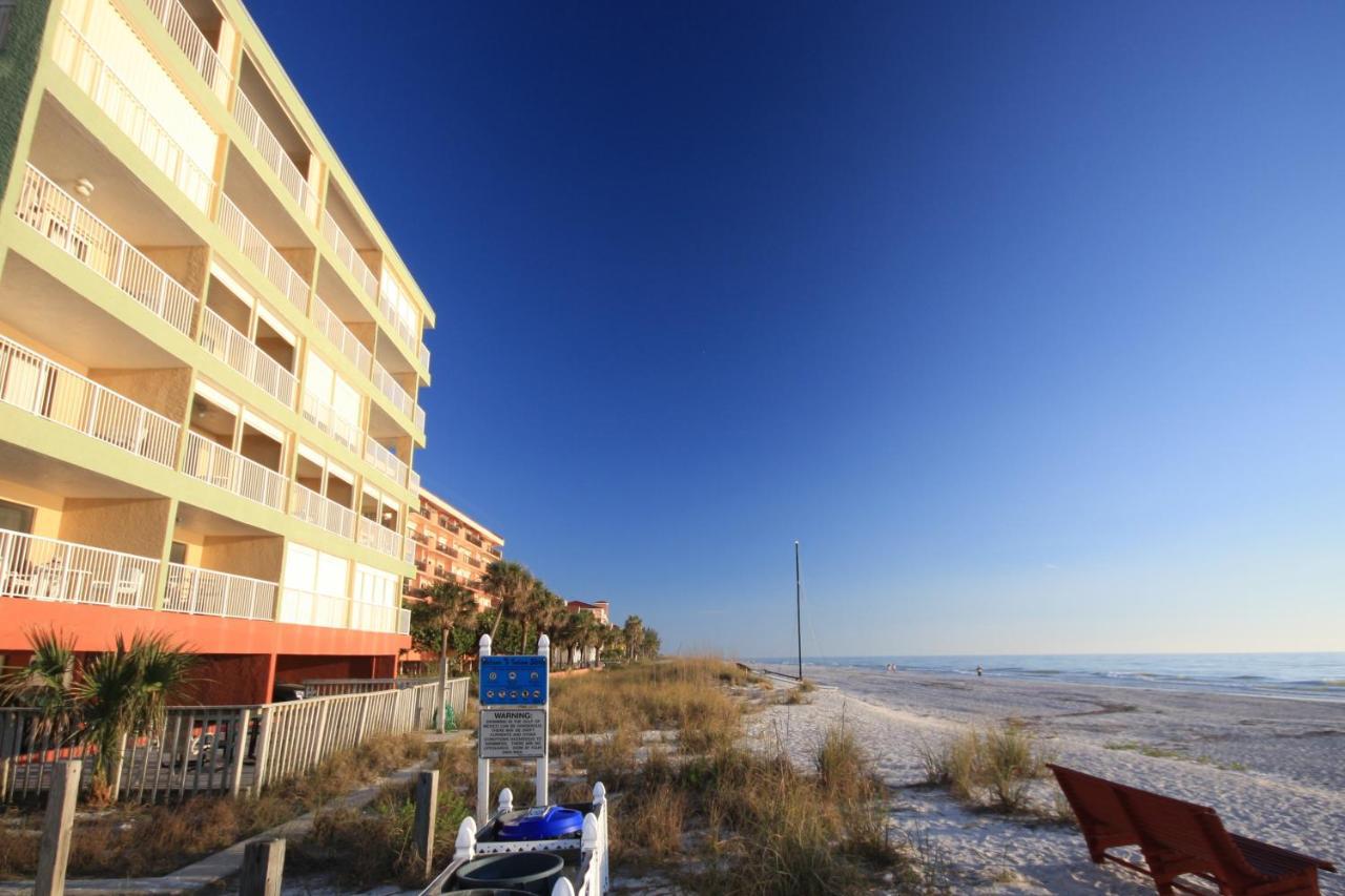 Apartment The Pointe 104