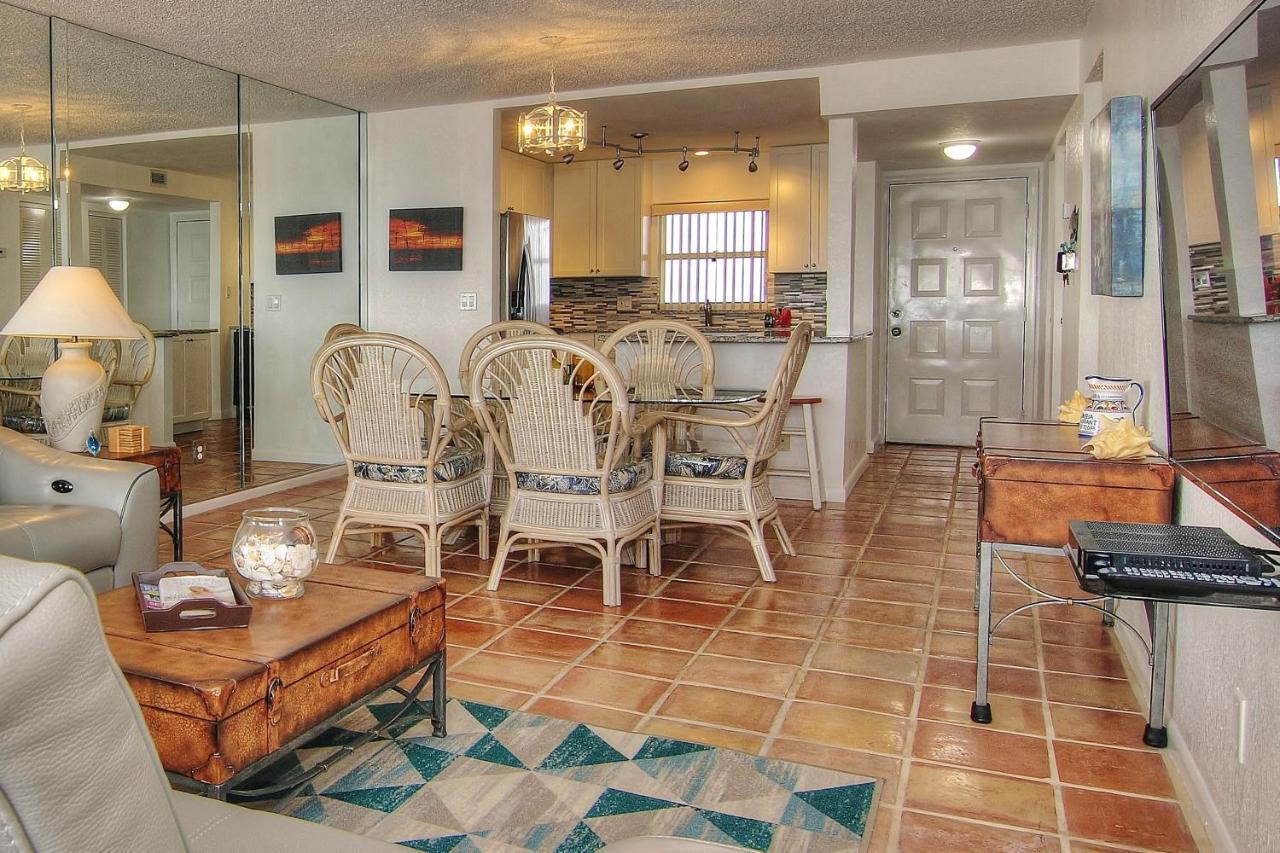 Apartment Landmark Towers 1606 Clearwater Beach