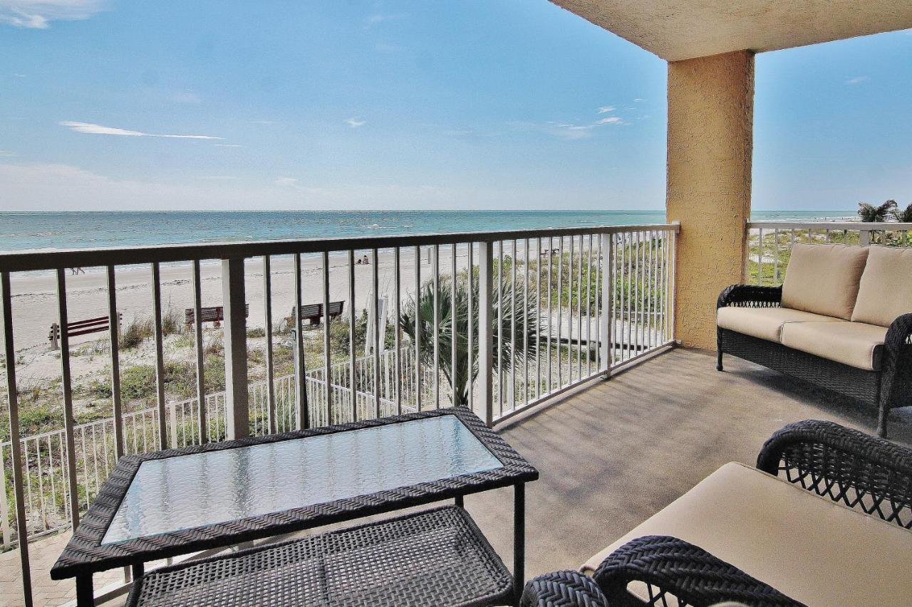 Apartment The Pointe 104 Clearwater Beach
