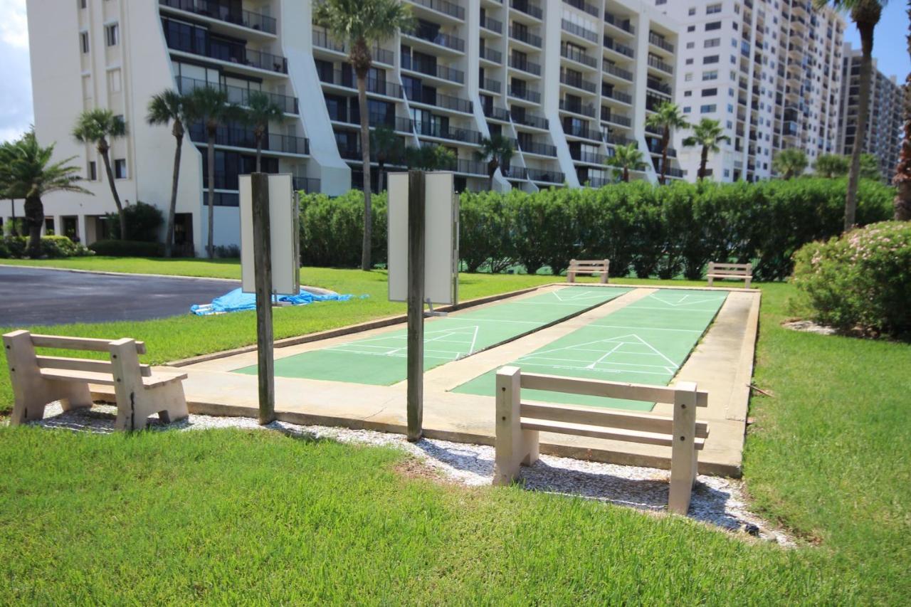 Landmark Towers 1606 Apartment *
