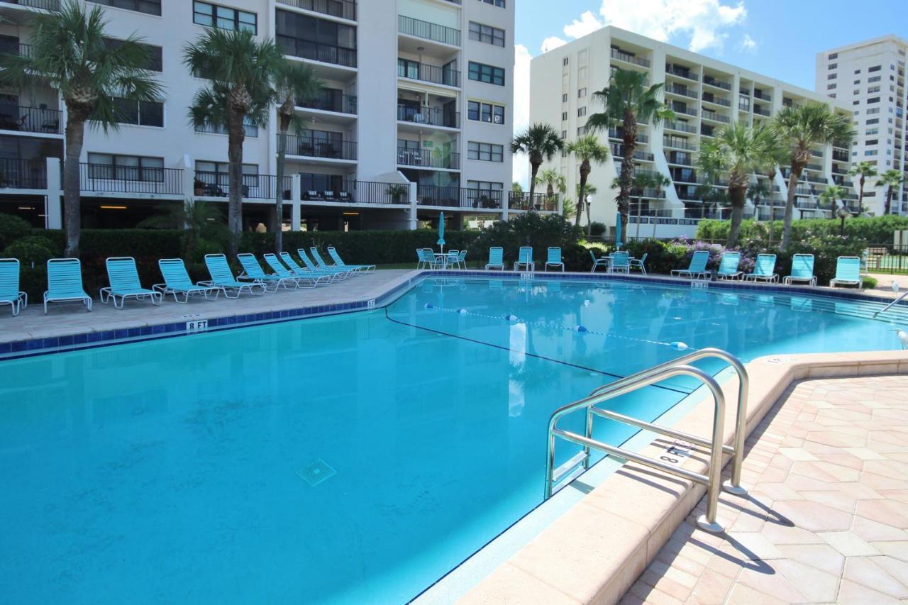 Landmark Towers 1606 Clearwater Beach
