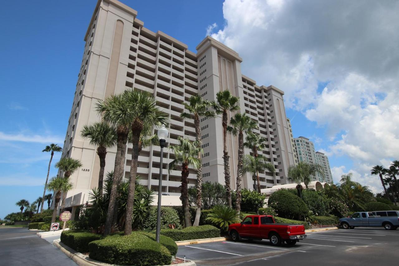 Apartment Landmark Towers 1606 Clearwater Beach
