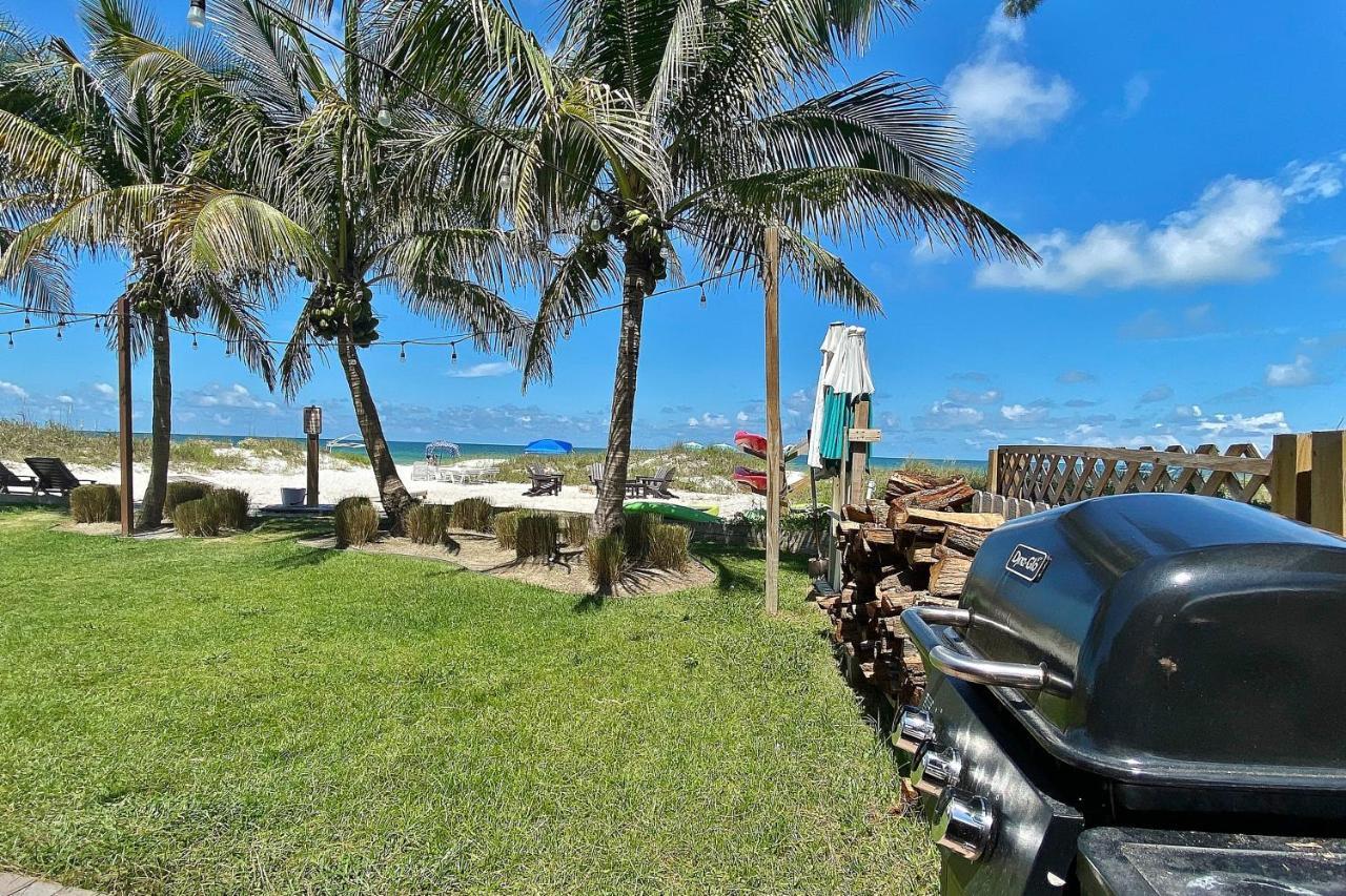 Bungalow Beach Place 2 Apartment *