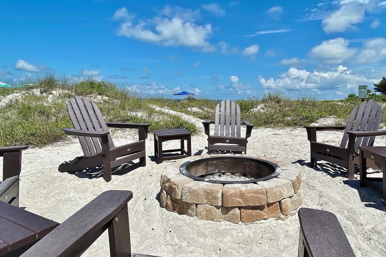 Bungalow Beach Place 2 Clearwater Beach