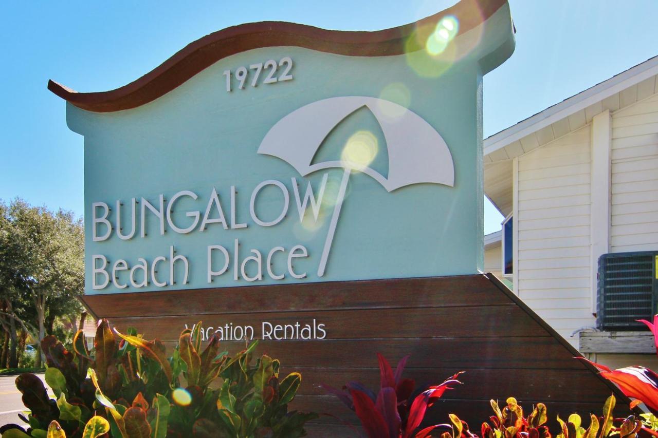 Bungalow Beach Place 2