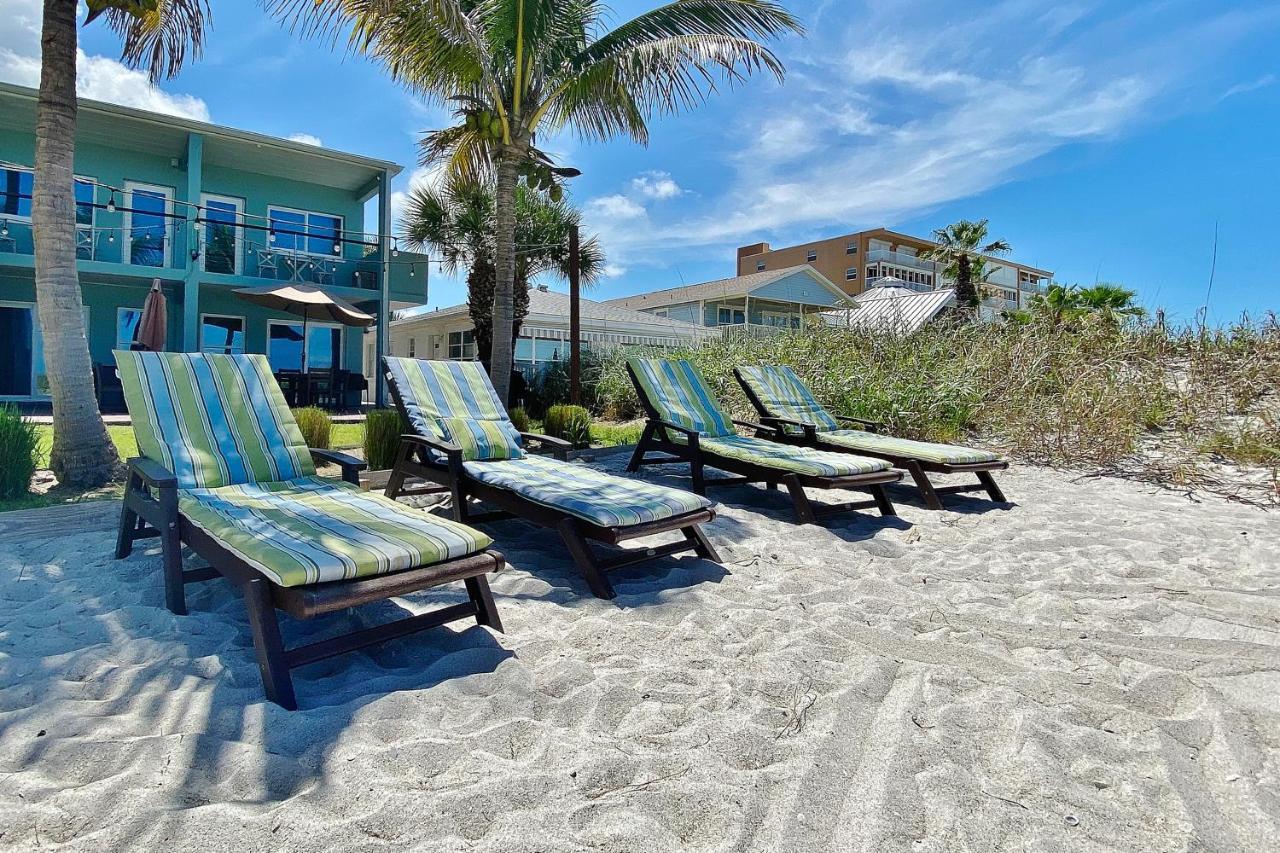 Bungalow Beach Place 2 Apartment Clearwater Beach