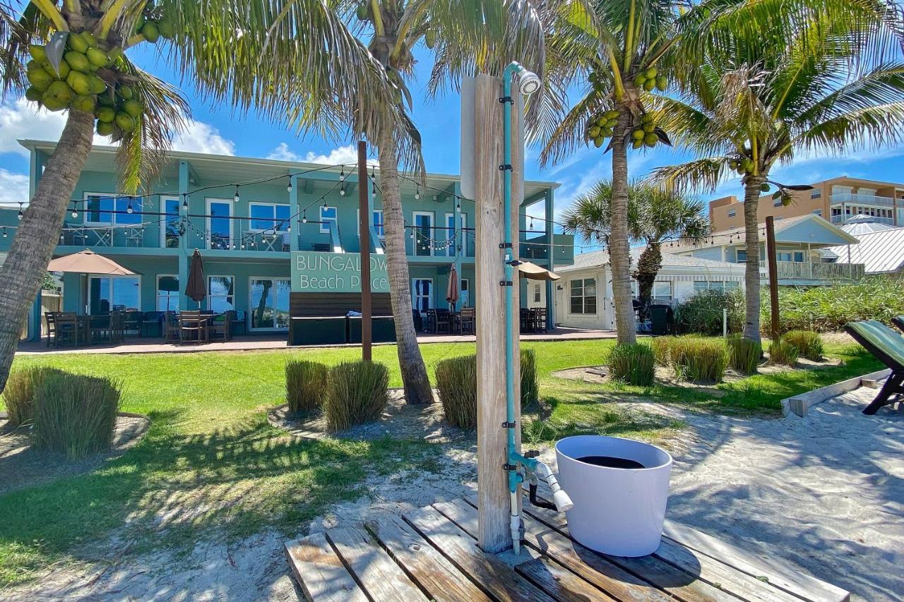 Bungalow Beach Place 2