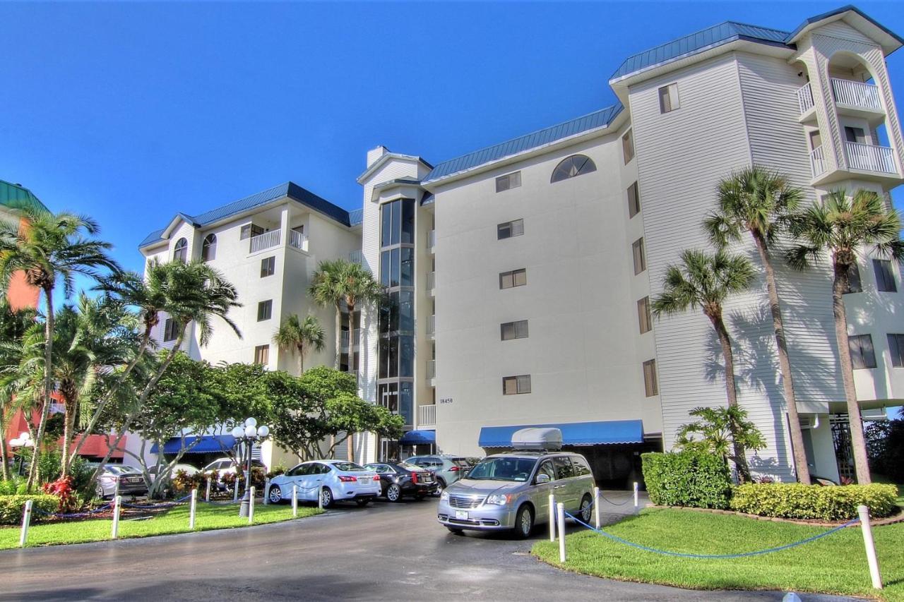 Palms 108 Clearwater Beach