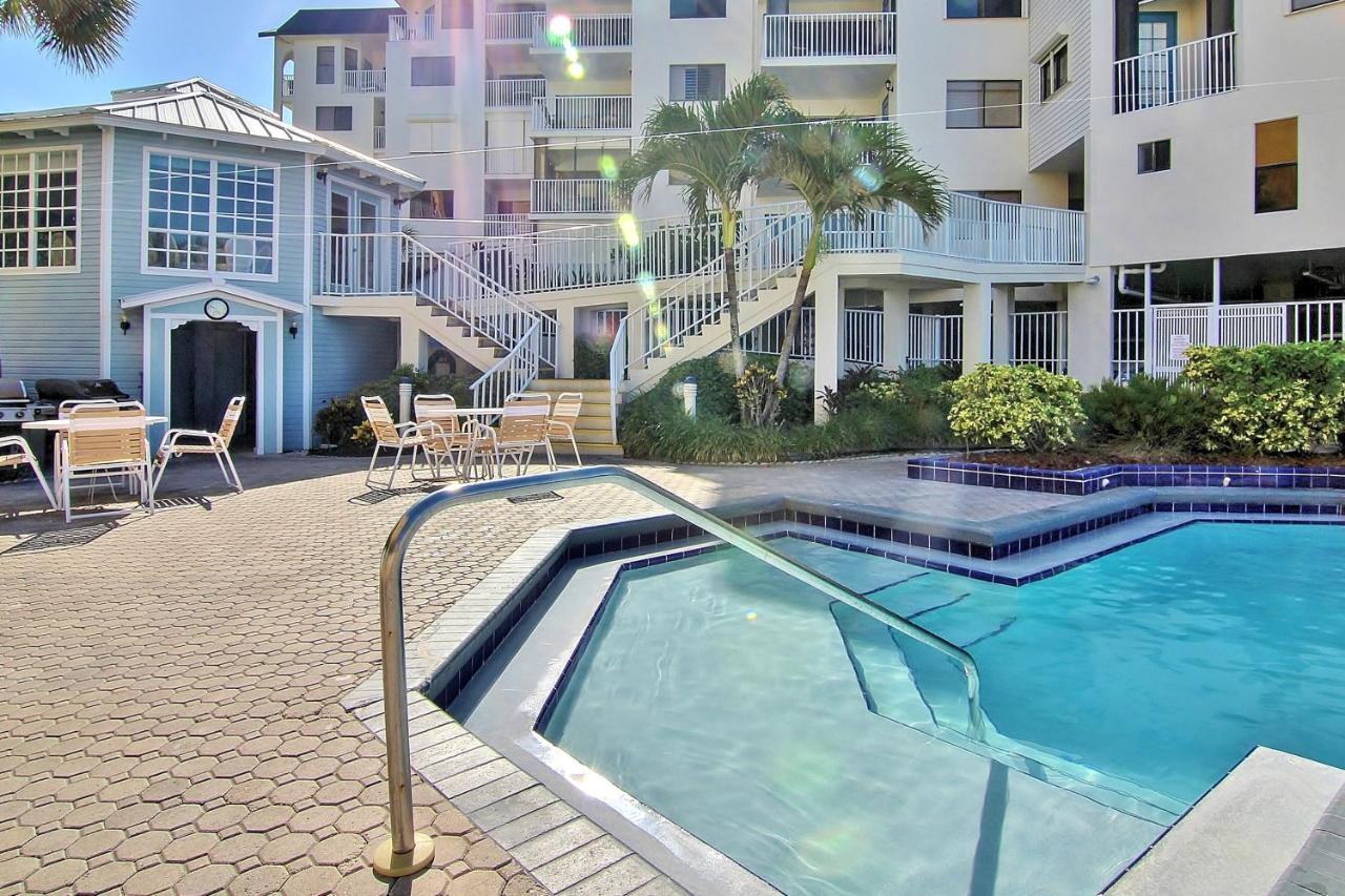 Palms 108 Clearwater Beach