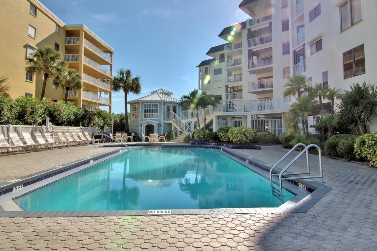 Palms 108 Apartment *