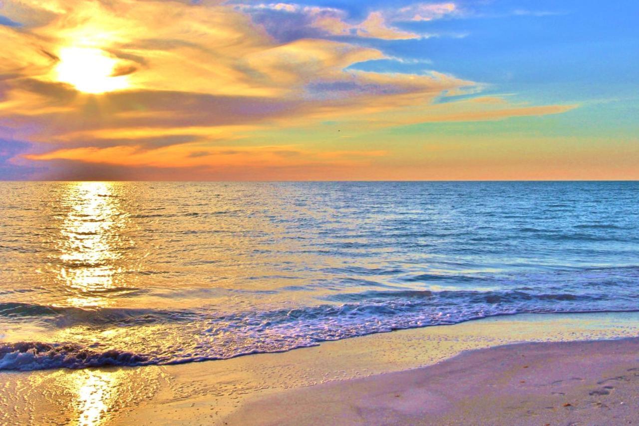 Apartment Palms 108 Clearwater Beach