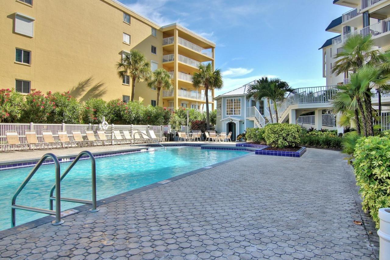 Apartment Palms 108 Clearwater Beach