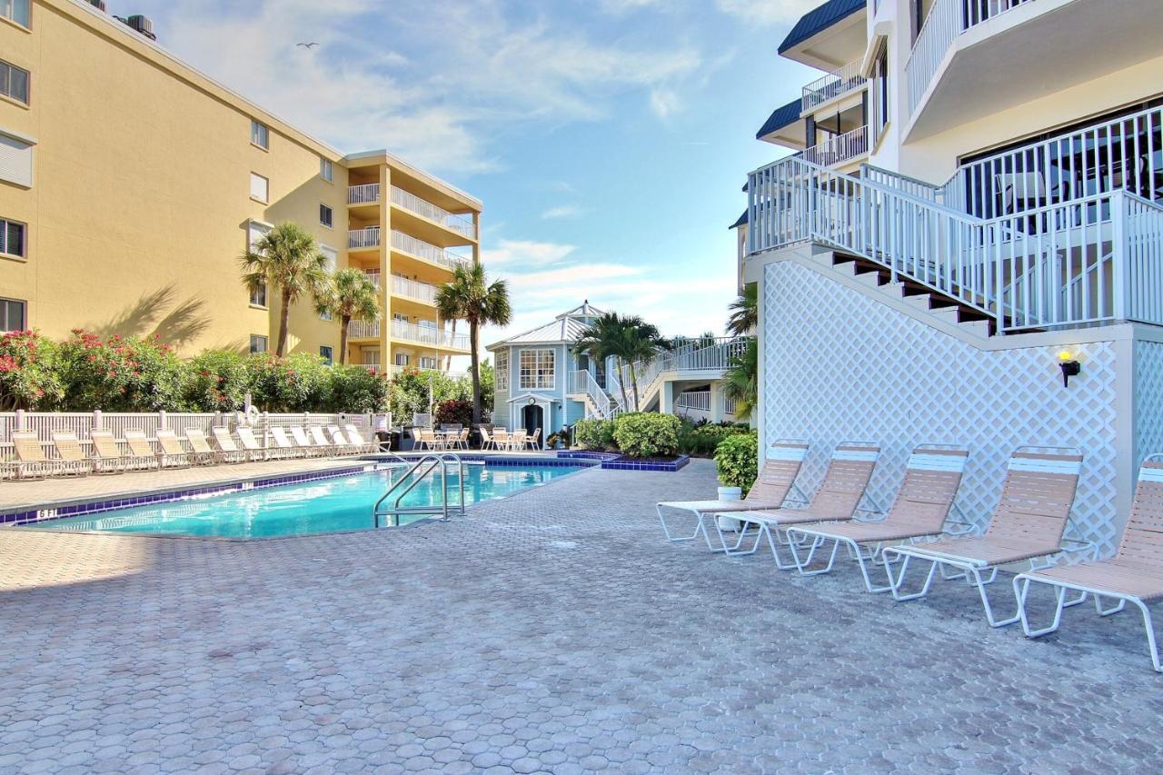 Apartment Palms 108 *