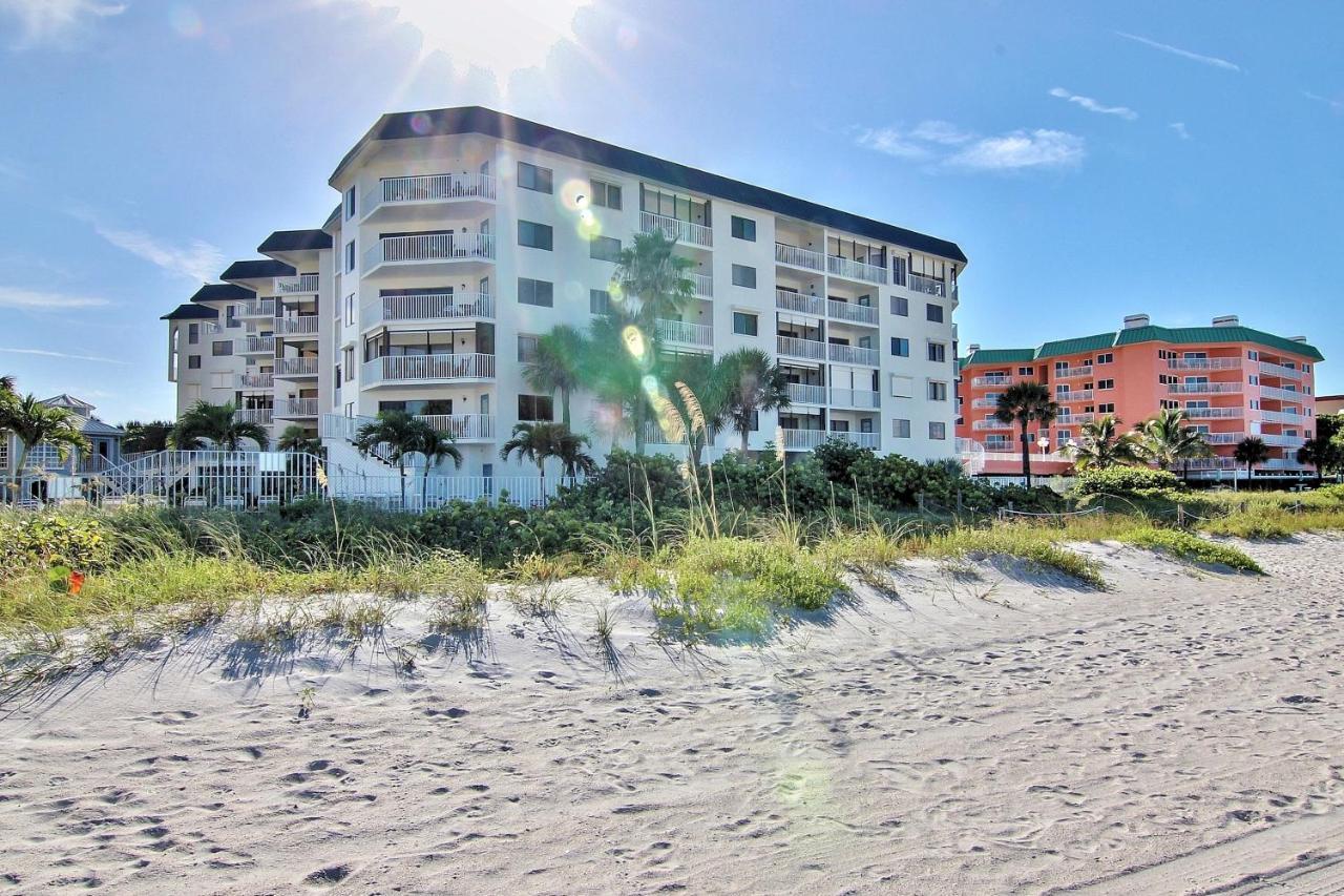 Apartment Palms 108