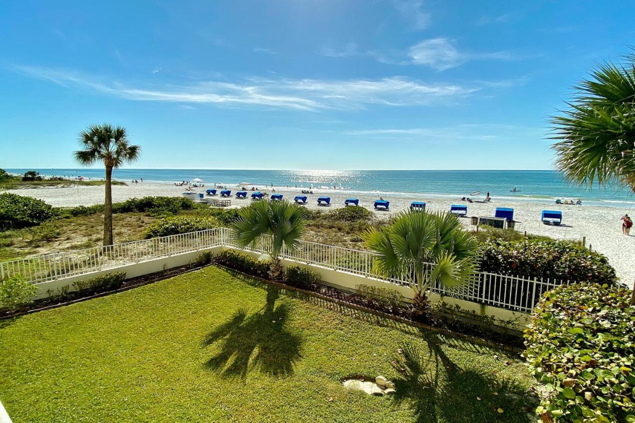 Palms 108 * Clearwater Beach