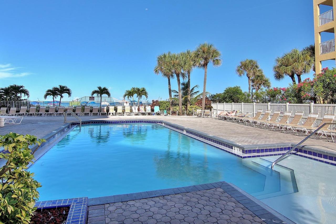 Palms 108 * Clearwater Beach